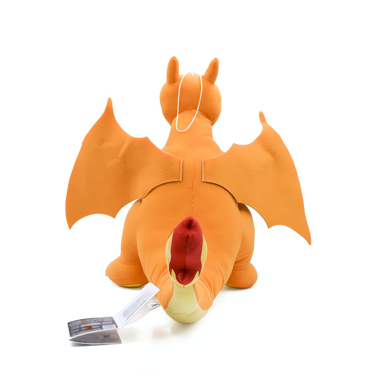 Charizard plush toy, 30cm – photo 3