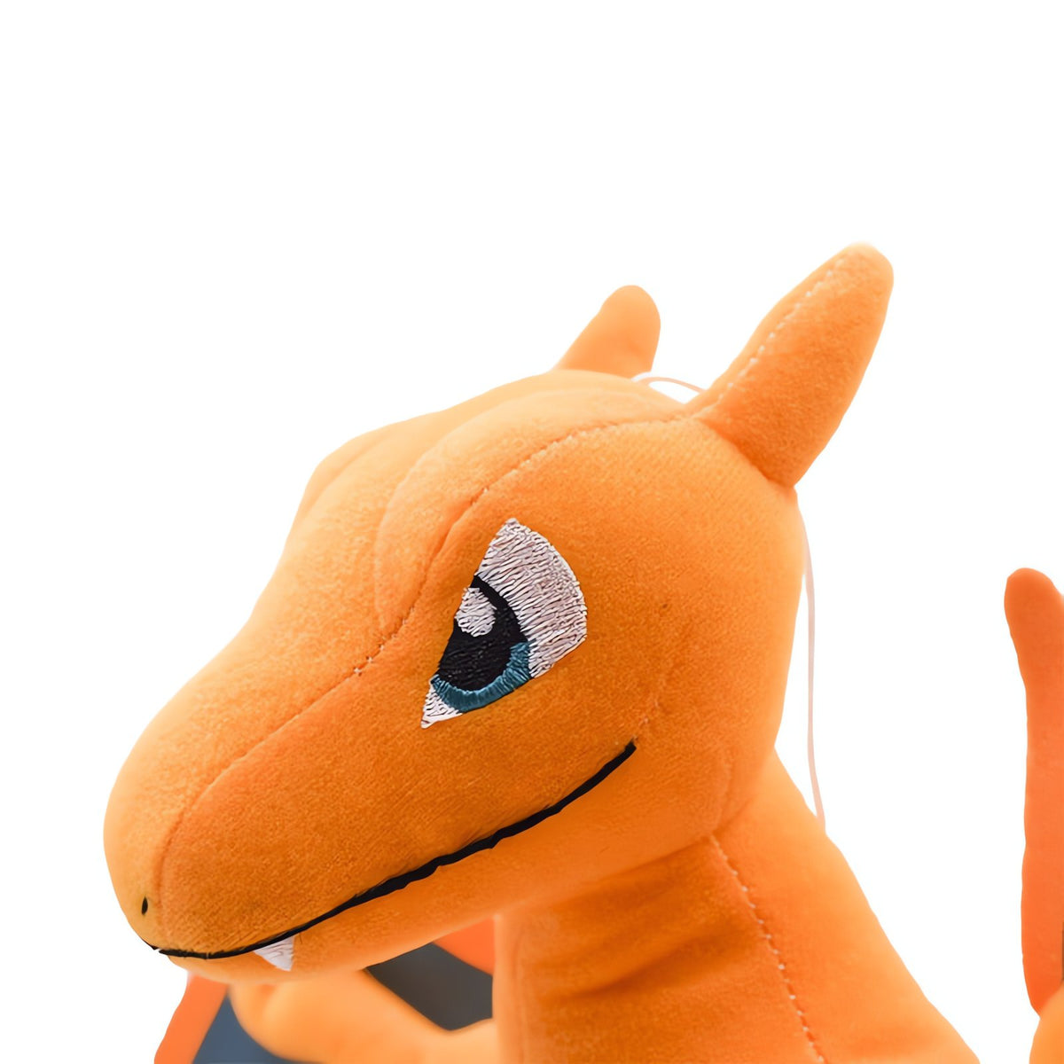 Charizard plush toy, 30cm – photo 4