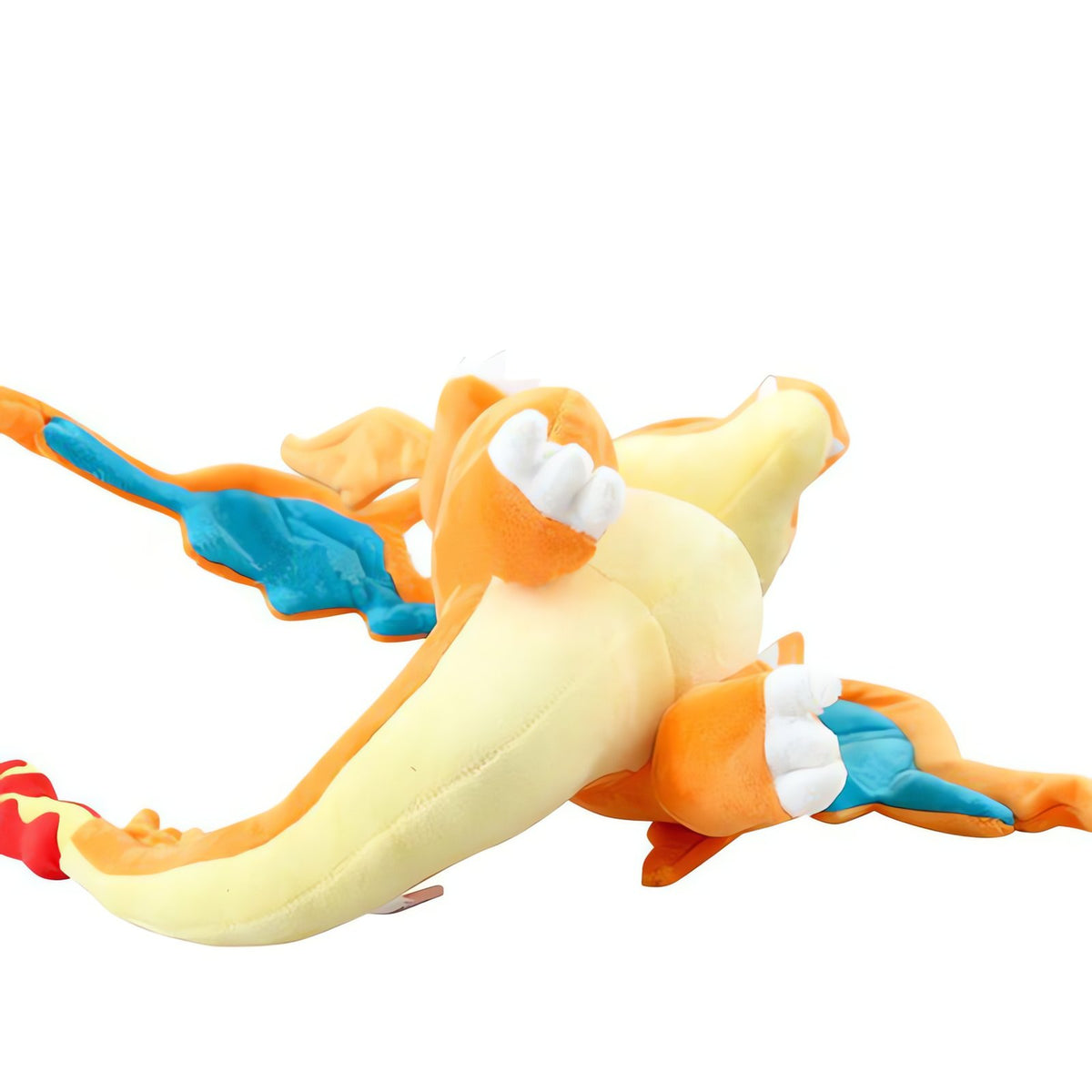 Charizard plush toy, 30cm – photo 7
