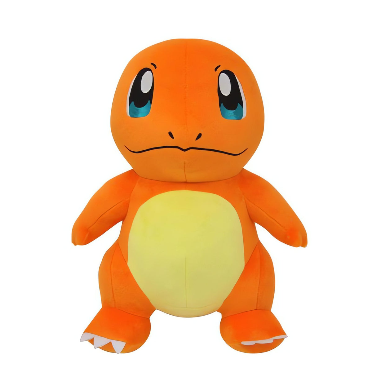 Charmander plush toy