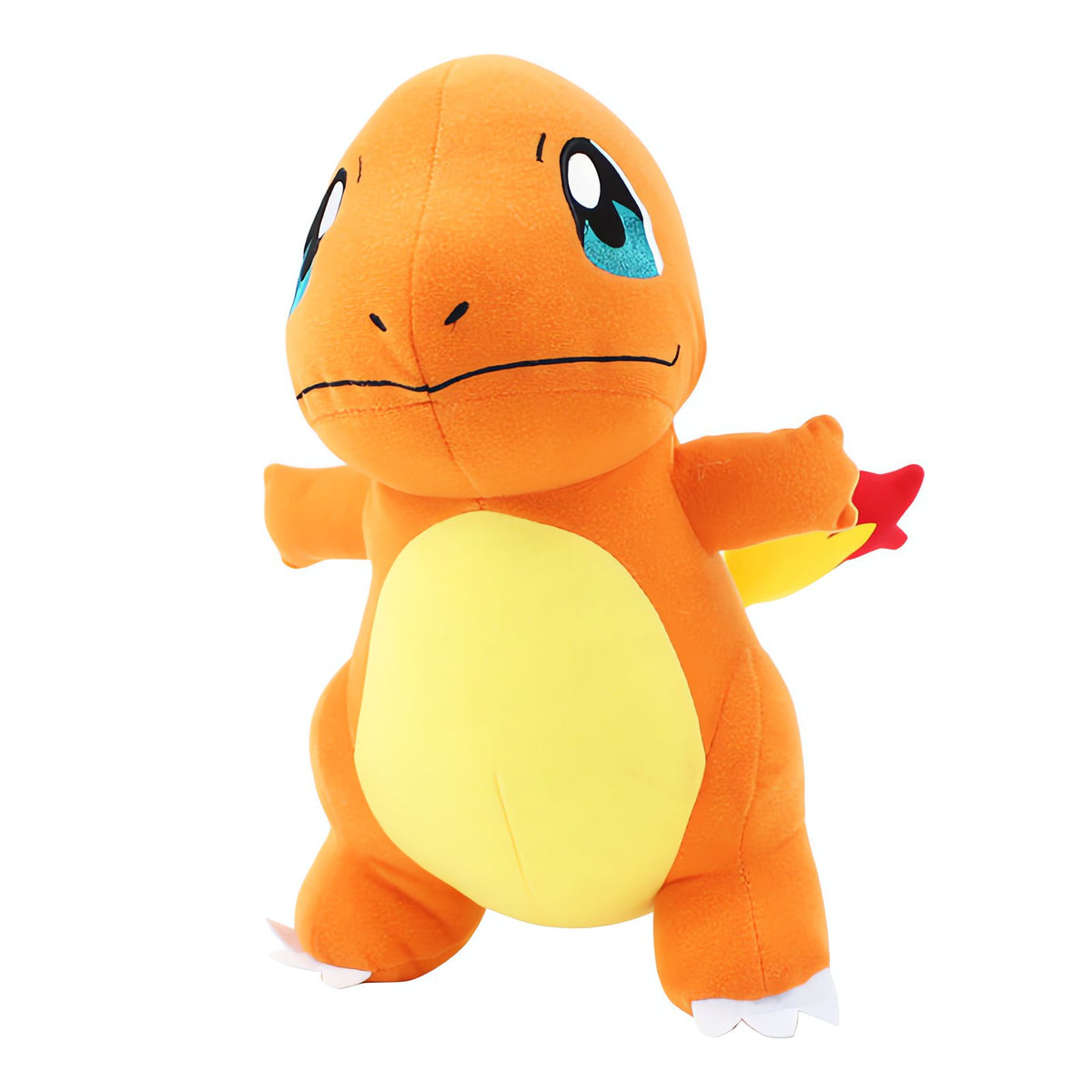 Charmander plush toy, 28cm