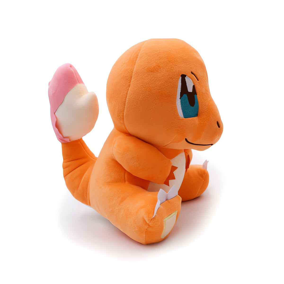 Charmander plush toy, 28cm – photo 3