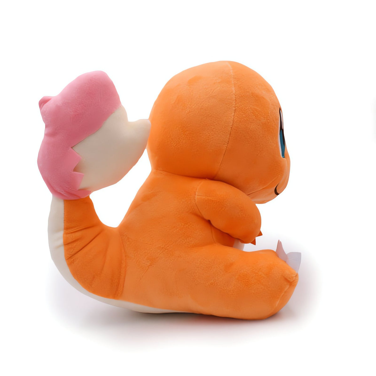Charmander plush toy, 28cm – photo 4