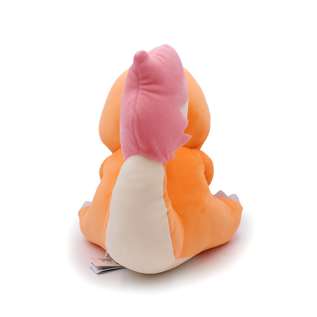 Charmander plush toy, 28cm – photo 5