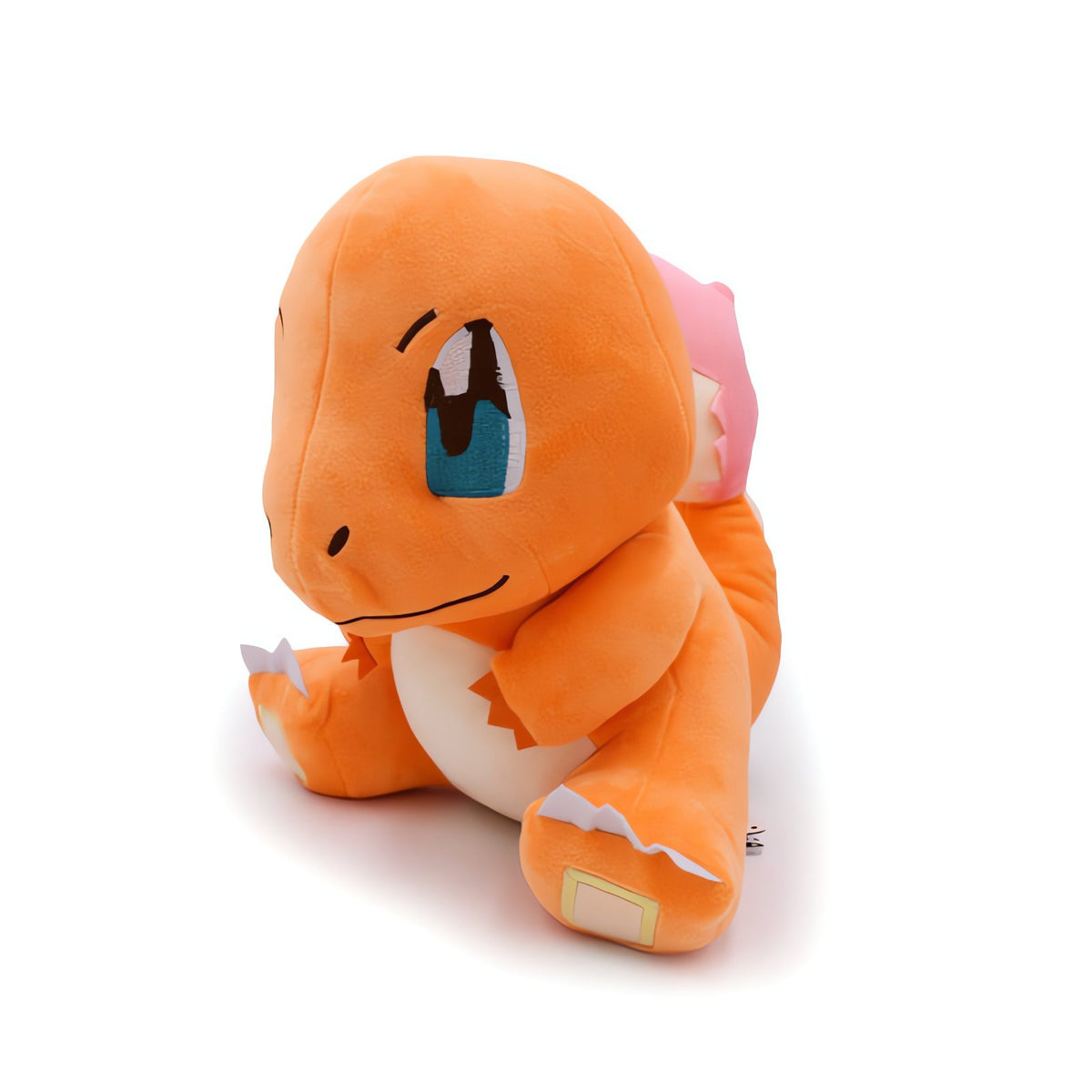 Charmander plush toy, 28cm – photo 6