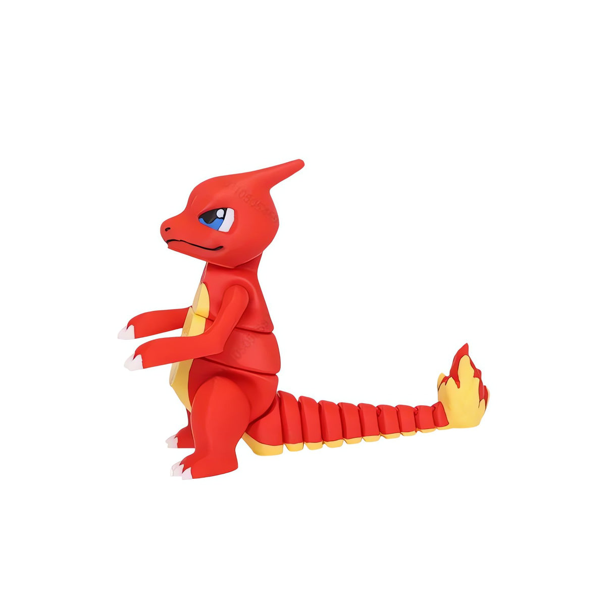Charmeleon figure, approx. 9x12x5cm – photo 3