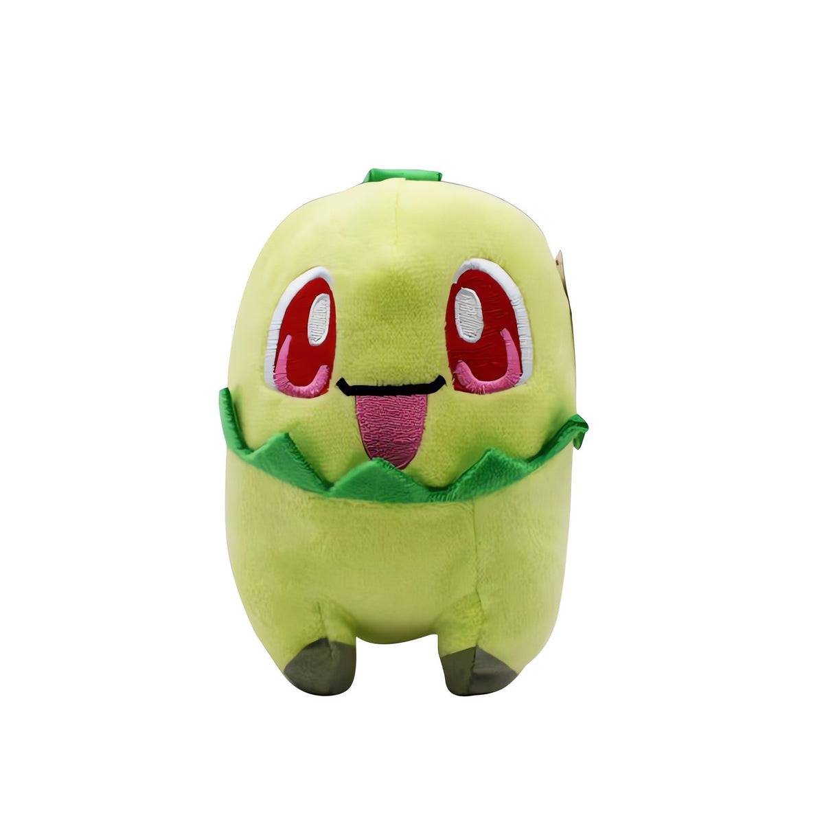 Chikorita plush toy