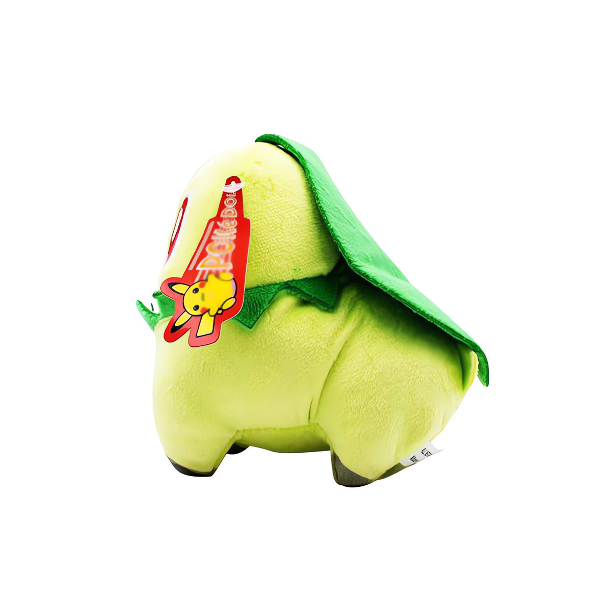 Chikorita plush toy – photo 4