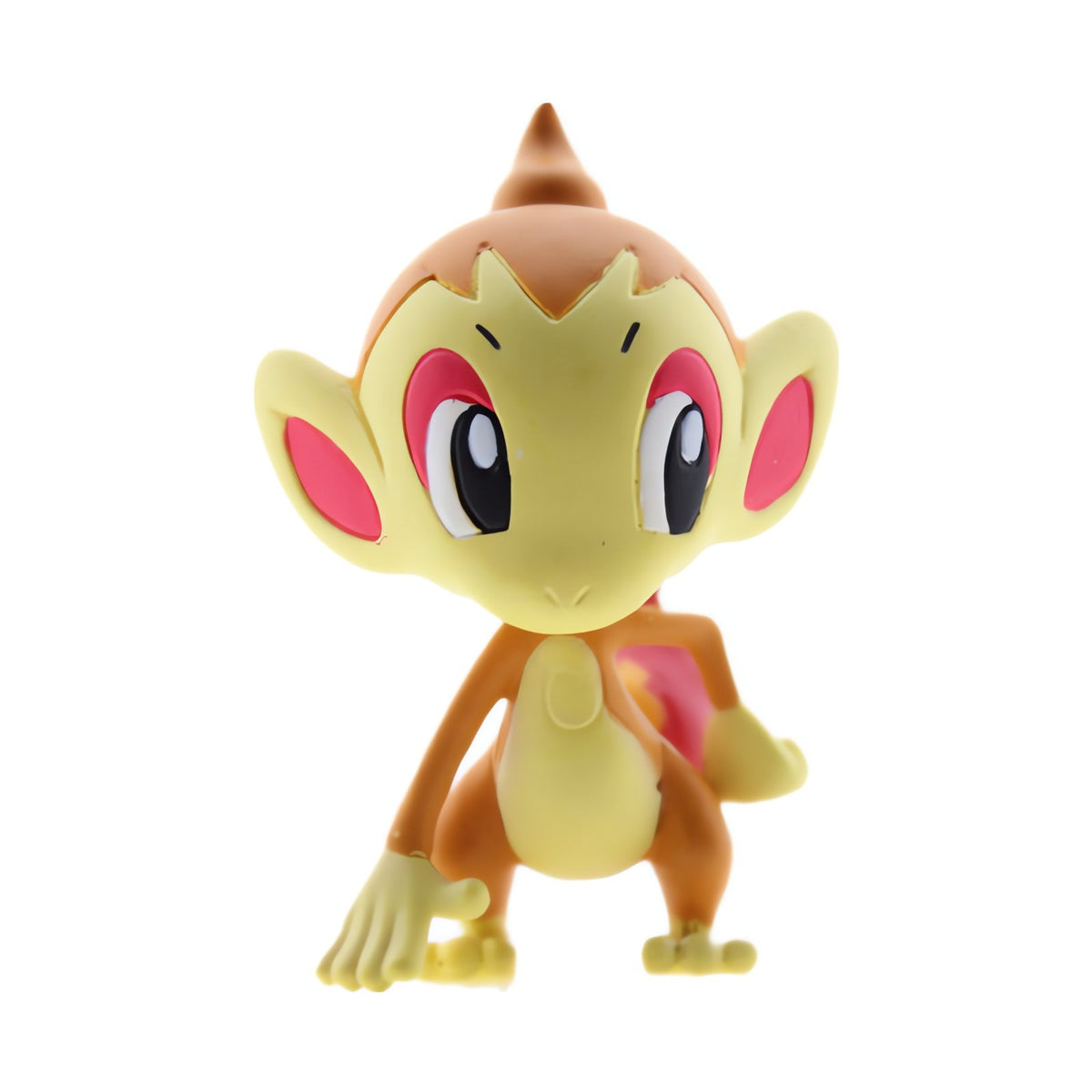 Chimchar Pokémon figure – photo 2