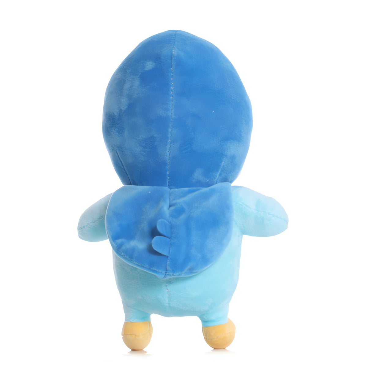 Chimchar, Turtwig and Piplup plush toys – photo 14