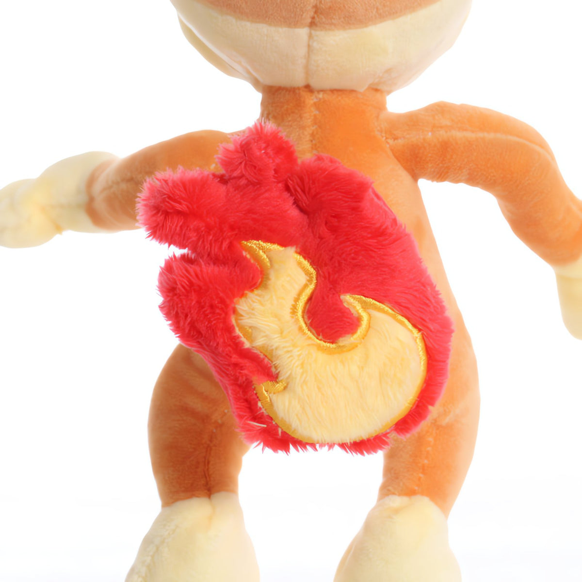 Chimchar, Turtwig and Piplup plush toys – photo 6