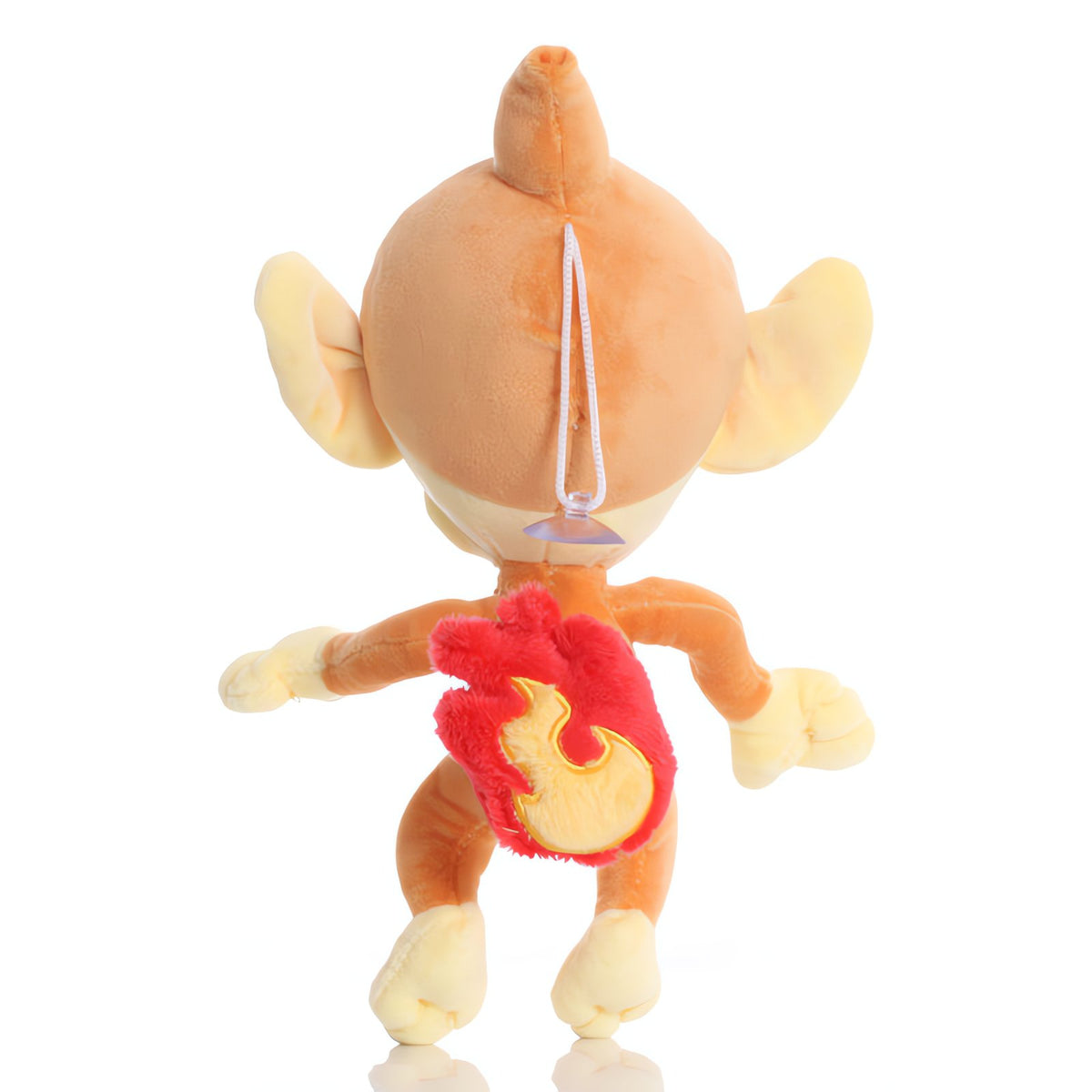 Chimchar, Turtwig and Piplup plush toys – photo 7