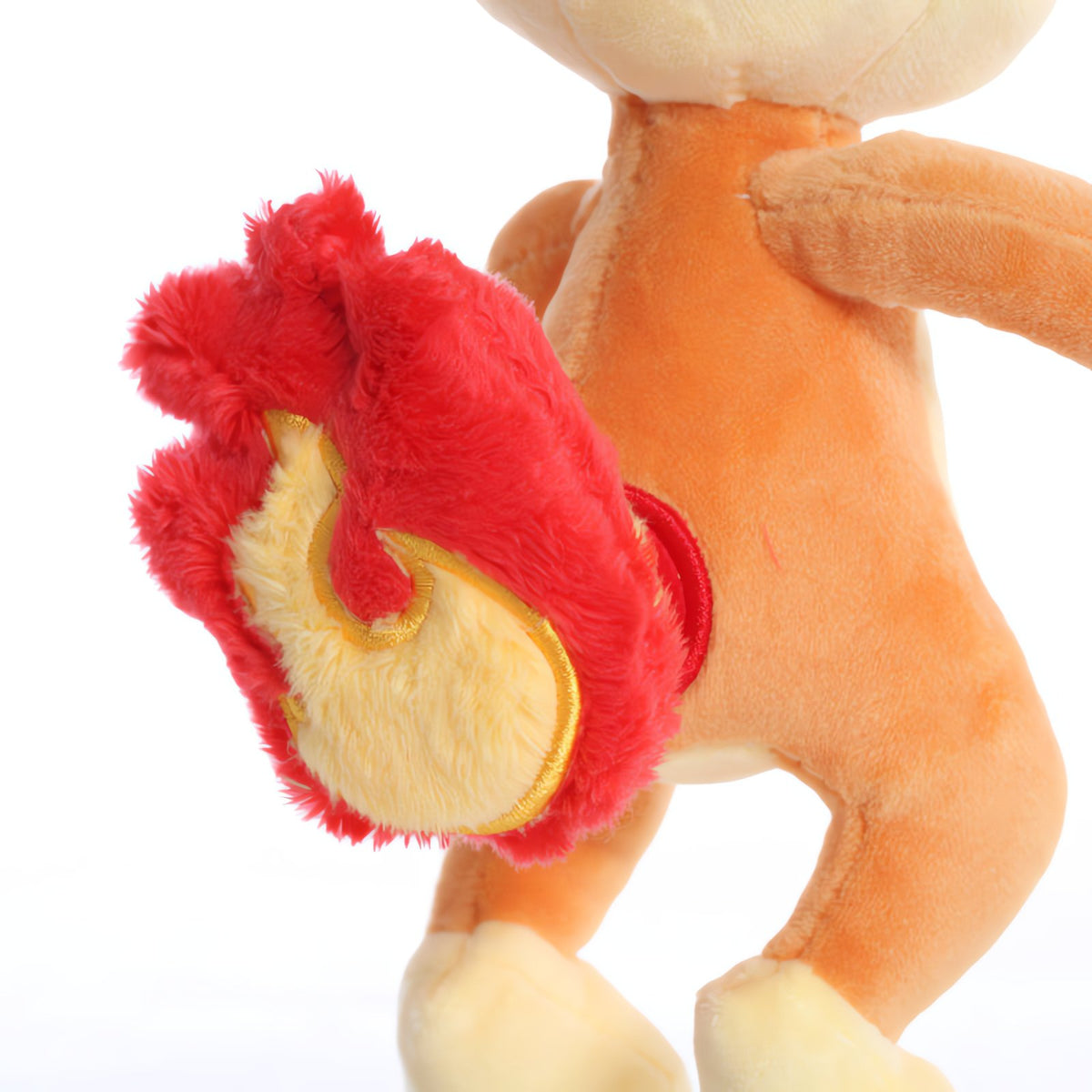 Chimchar, Turtwig and Piplup plush toys – photo 9