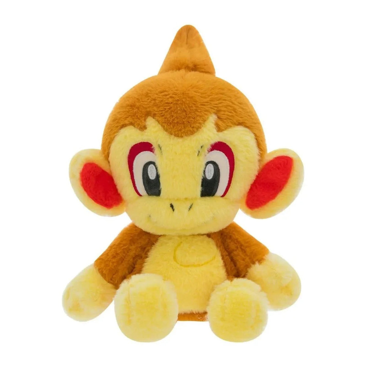 Chimchar XXL plush toy – 50cm