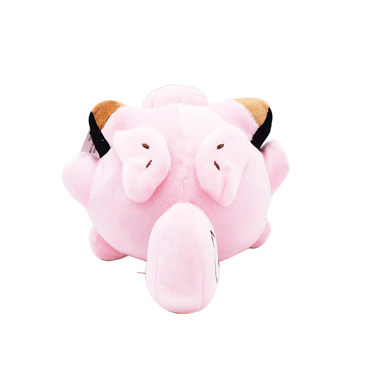 Clefairy plush toy, 14cm – photo 2