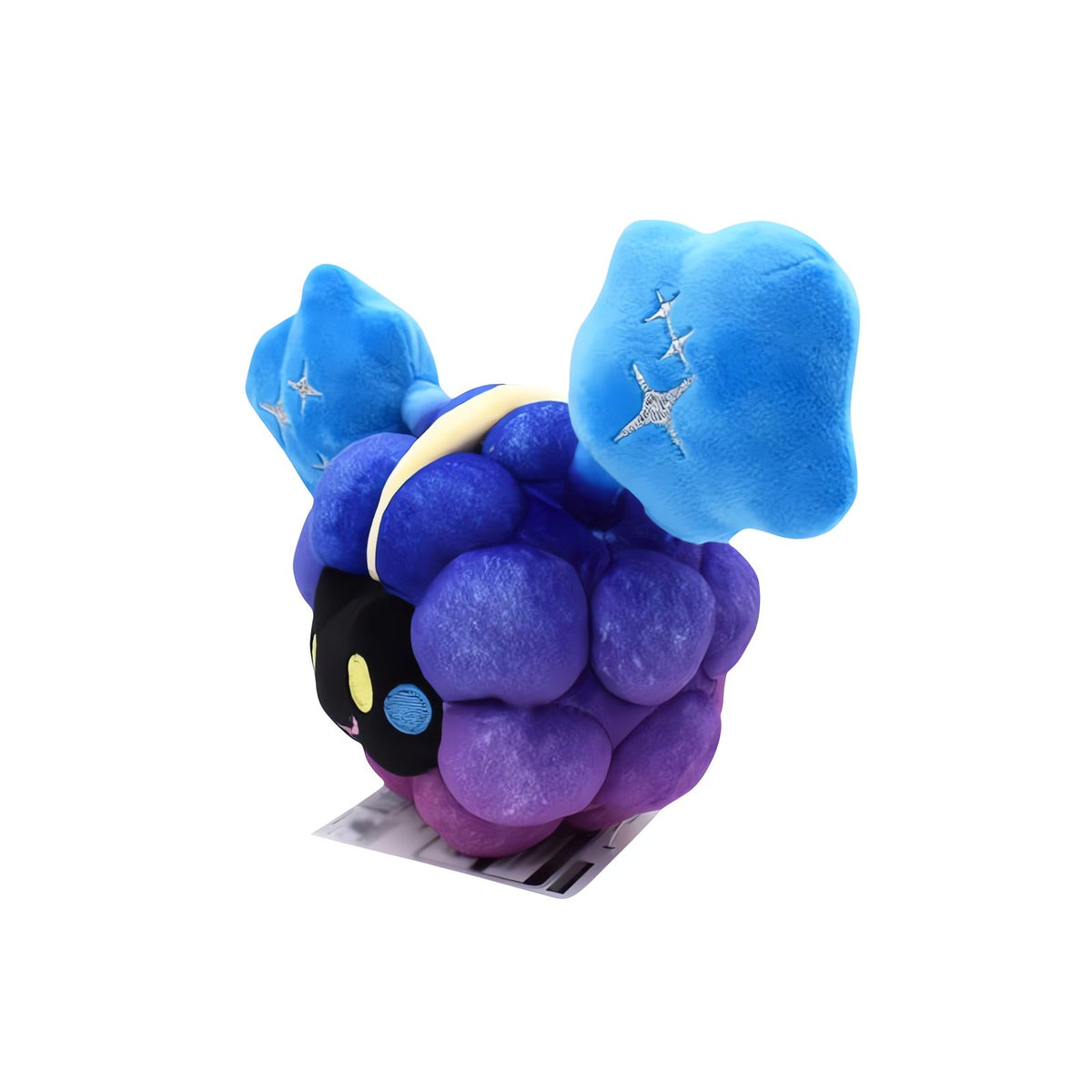 Cosmog plush toy, approx. 18cm – photo 3