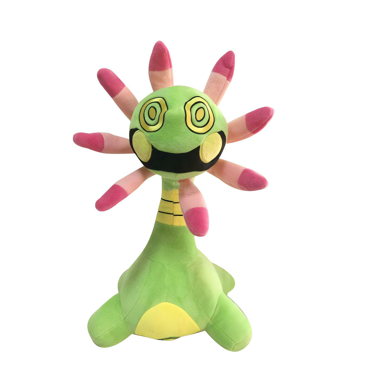 Cradily plush toy, 30cm