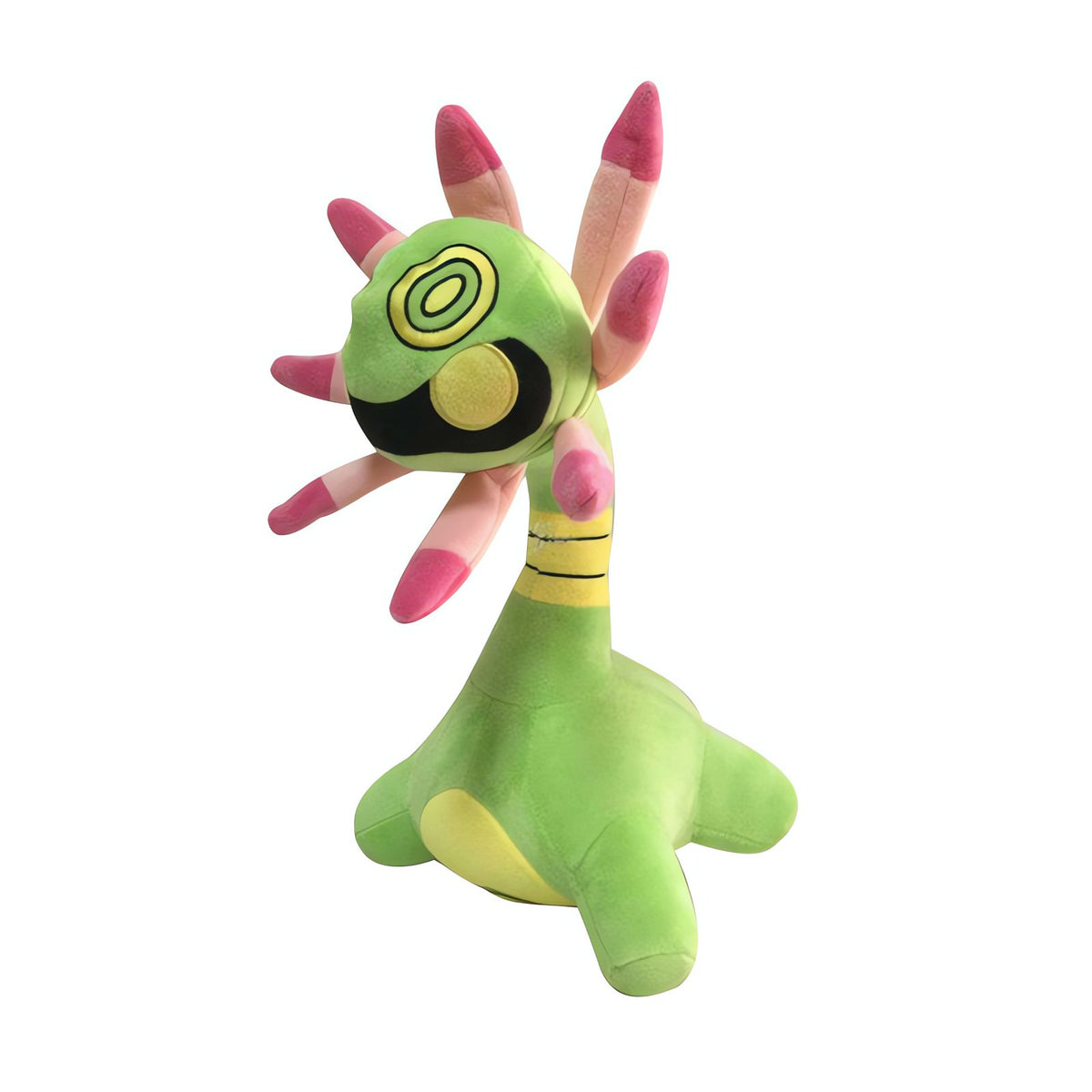 Cradily plush toy, 30cm – photo 3