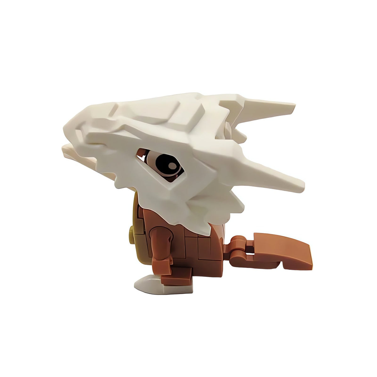 Cubone building block figure, approx. 6cm – photo 6