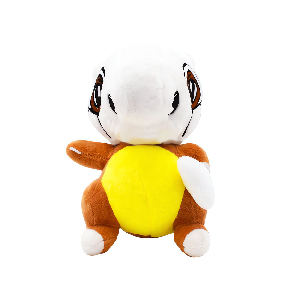 Cubone plush toy, 16cm – photo 3