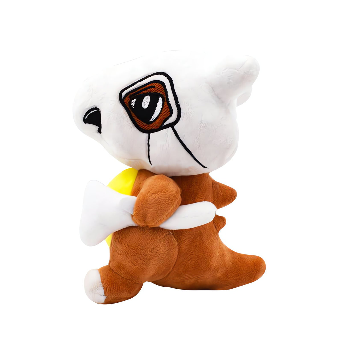 Cubone plush toy, 16cm – photo 4