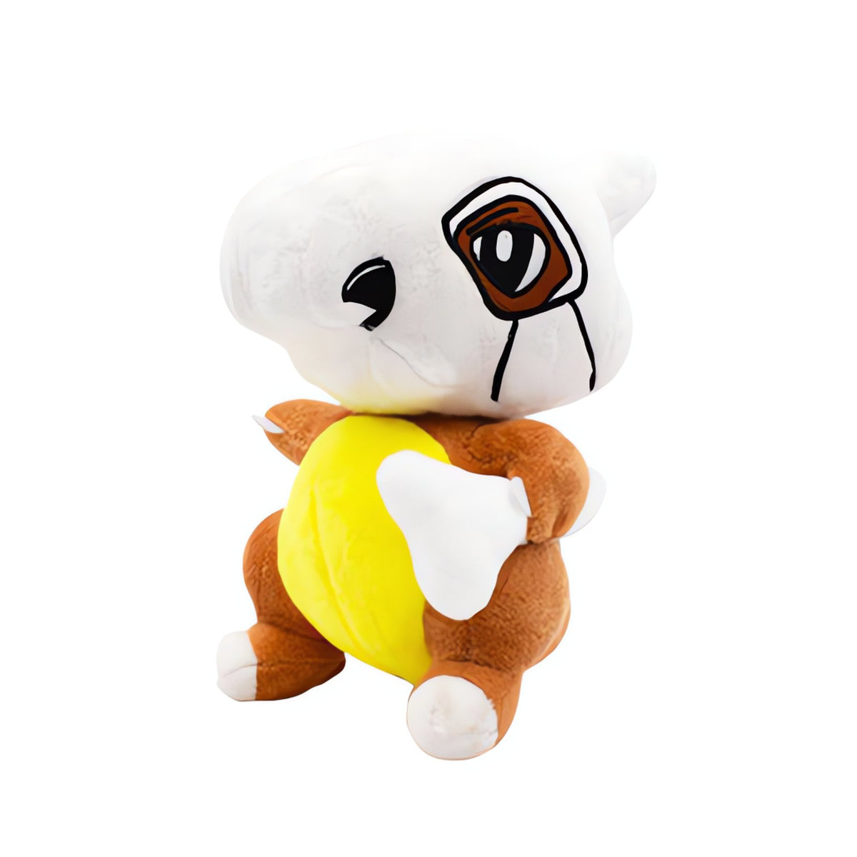 Cubone plush toy, 16cm – photo 7