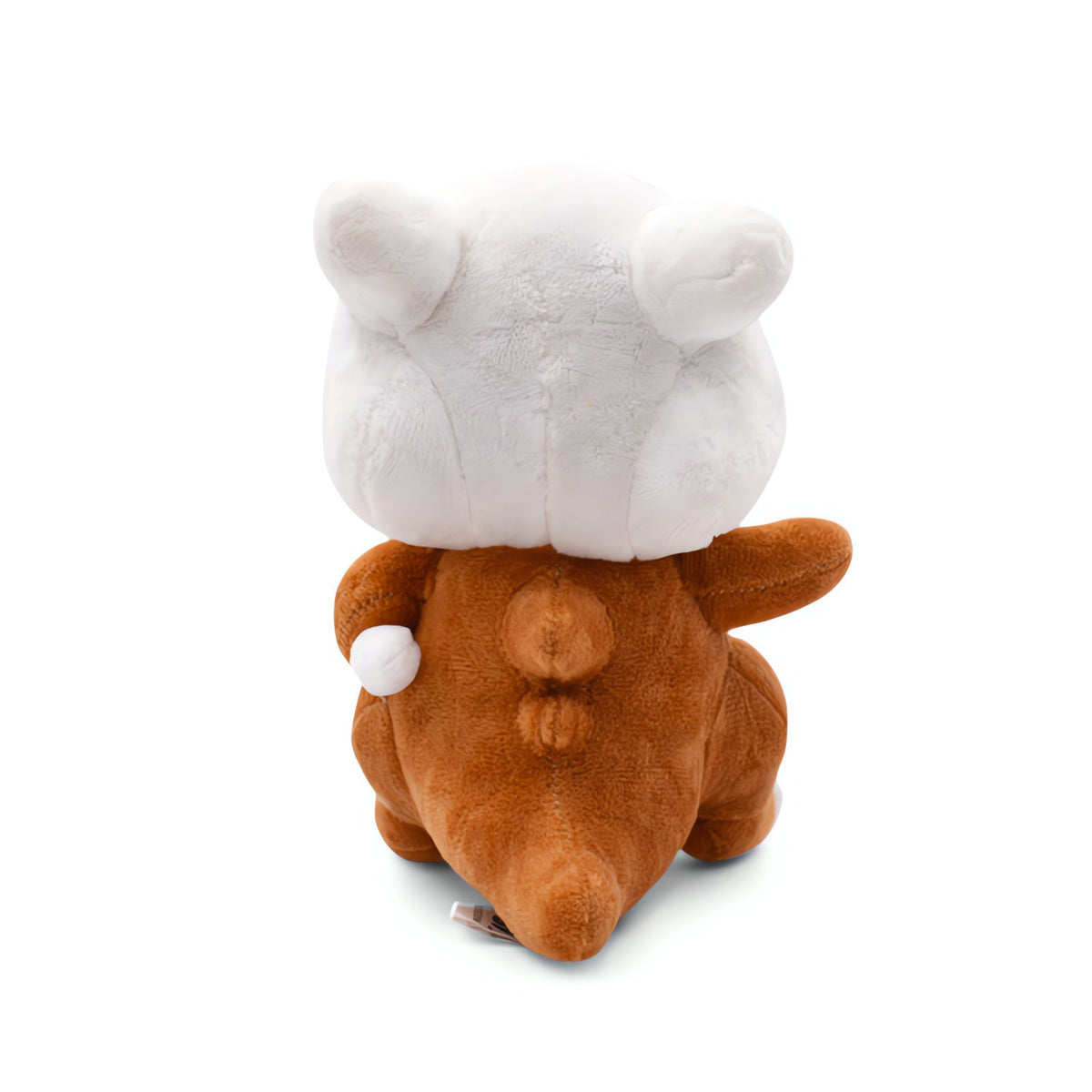 Cubone plush toy, 16cm – photo 3