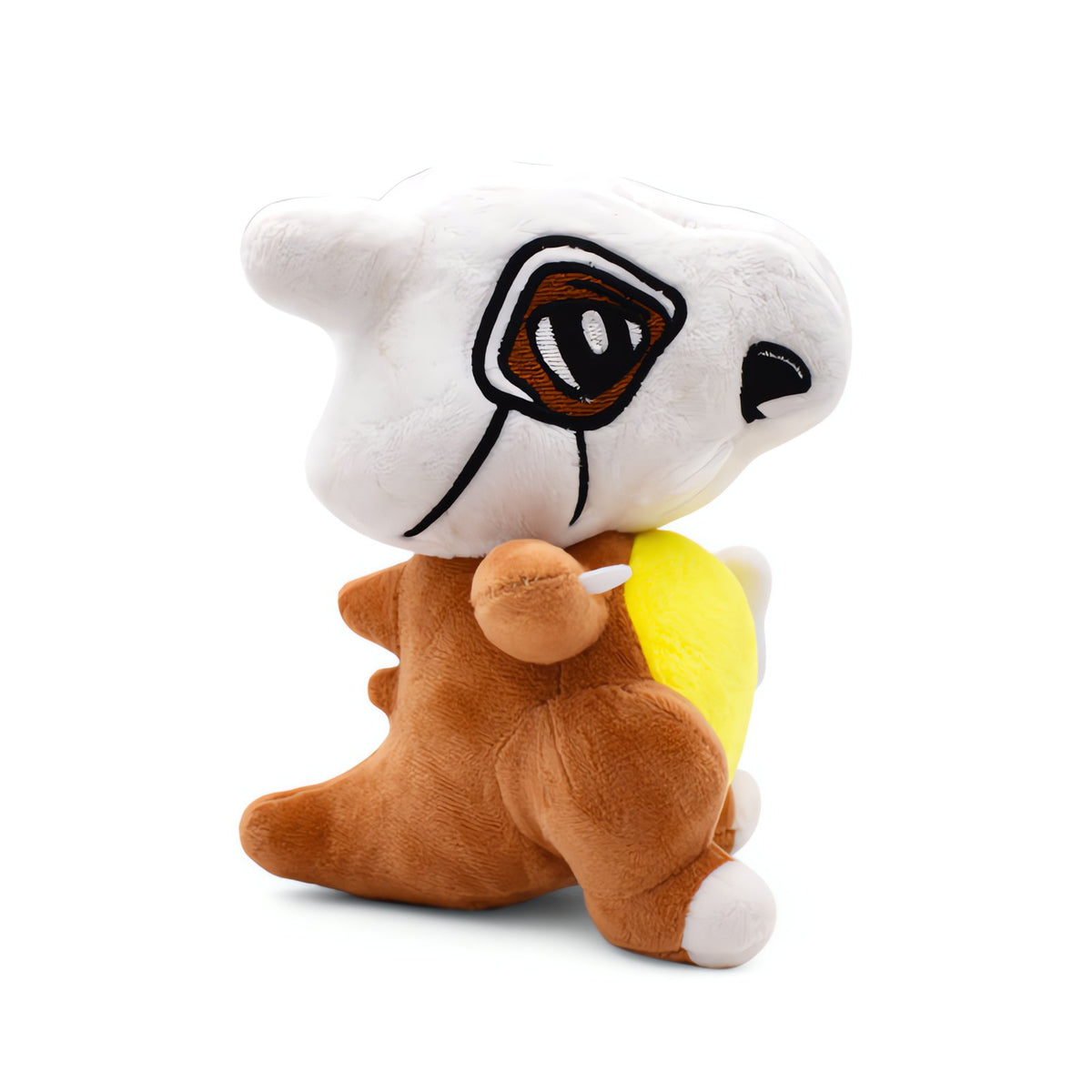 Cubone plush toy, 16cm – photo 4