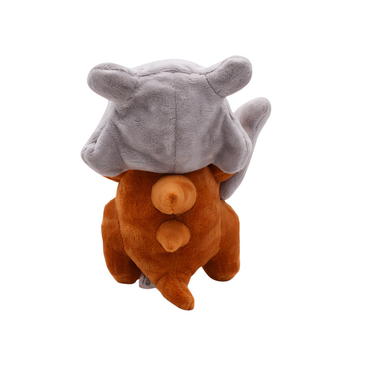 Cubone plush toy, 16cm – photo 6