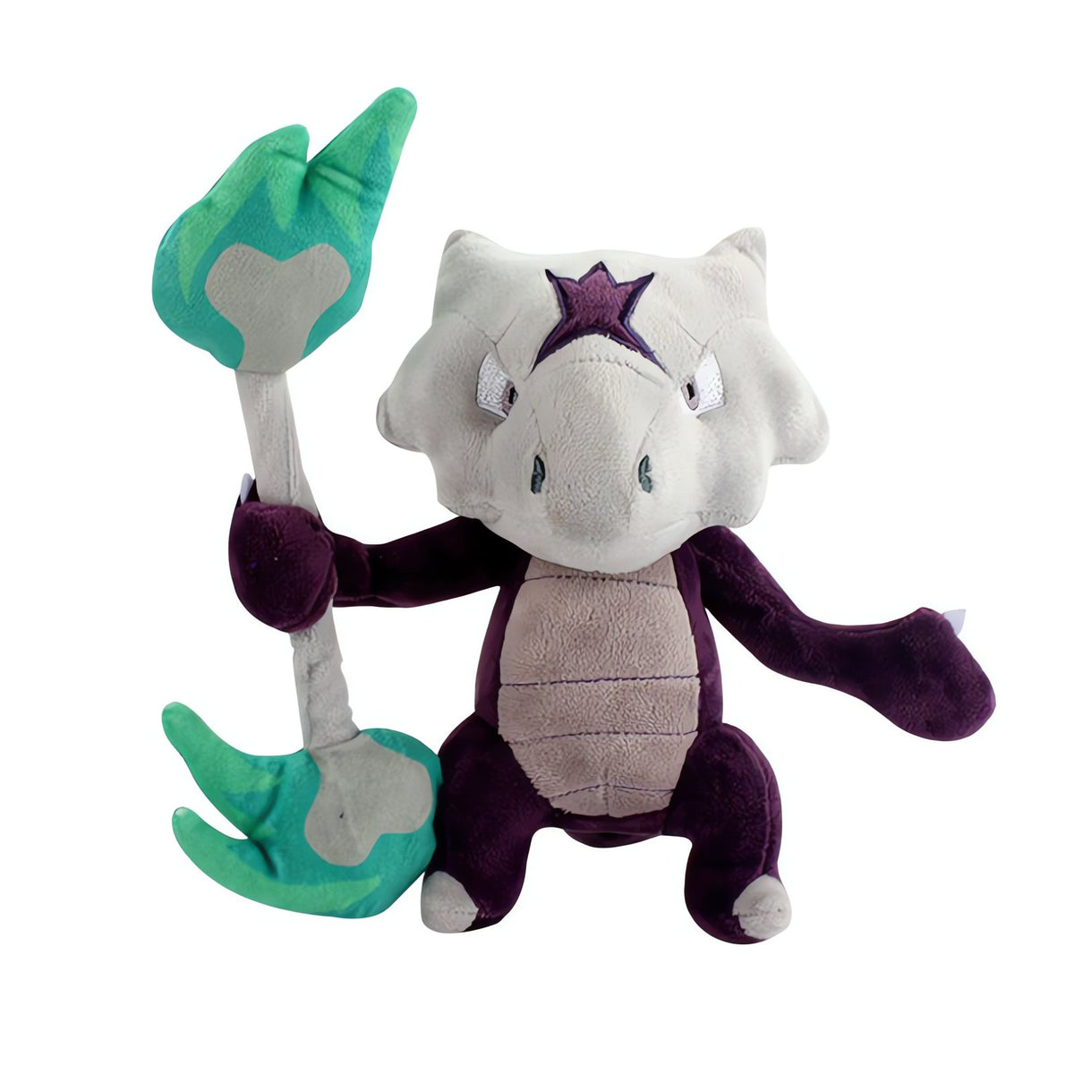 Cubone plush toy, 21cm