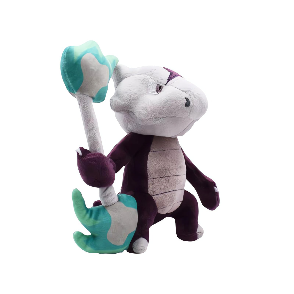 Cubone plush toy, 21cm – photo 3