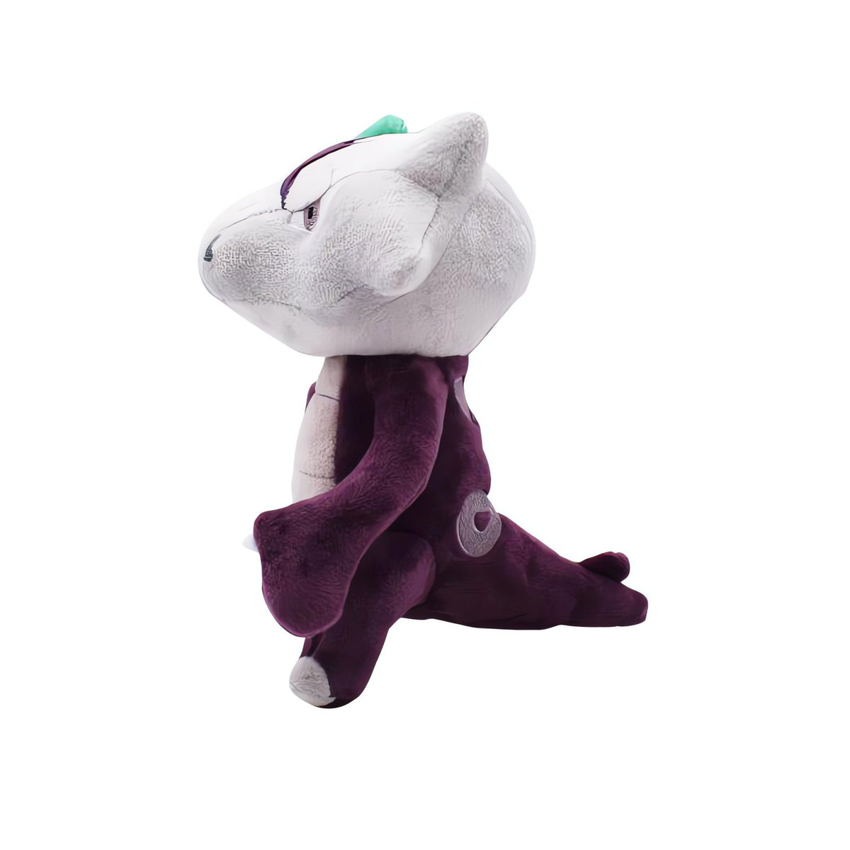 Cubone plush toy, 21cm – photo 4