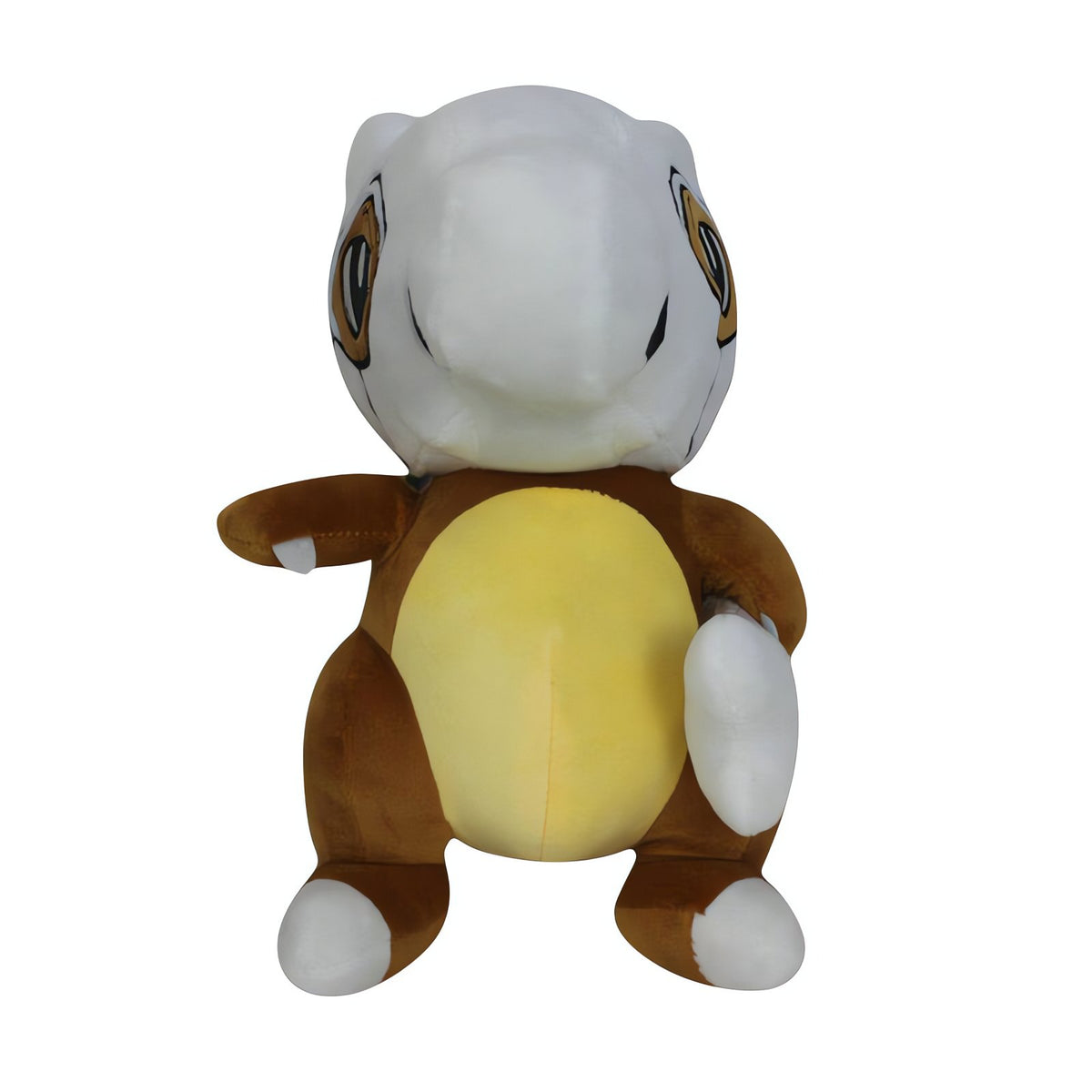Cubone plush toy with skull mask – photo 6