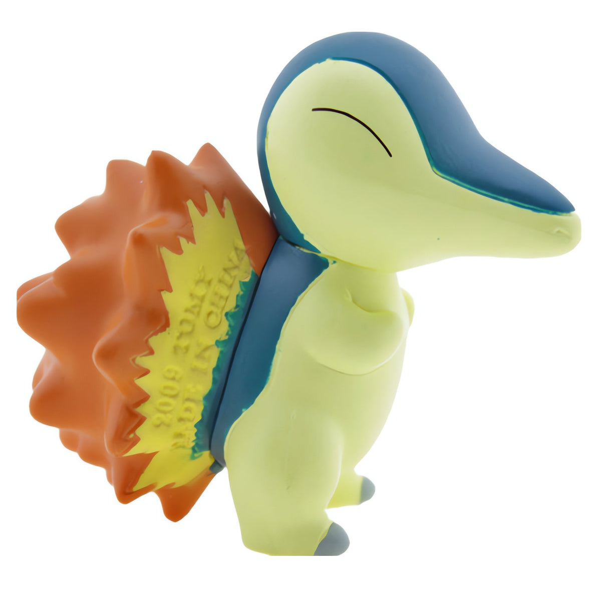 Cyndaquil Pokémon figure – photo 2