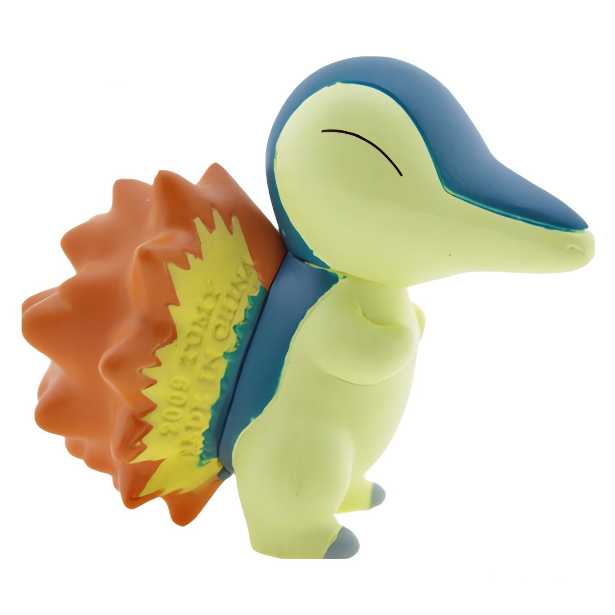 Cyndaquil Pokémon figure – photo 4