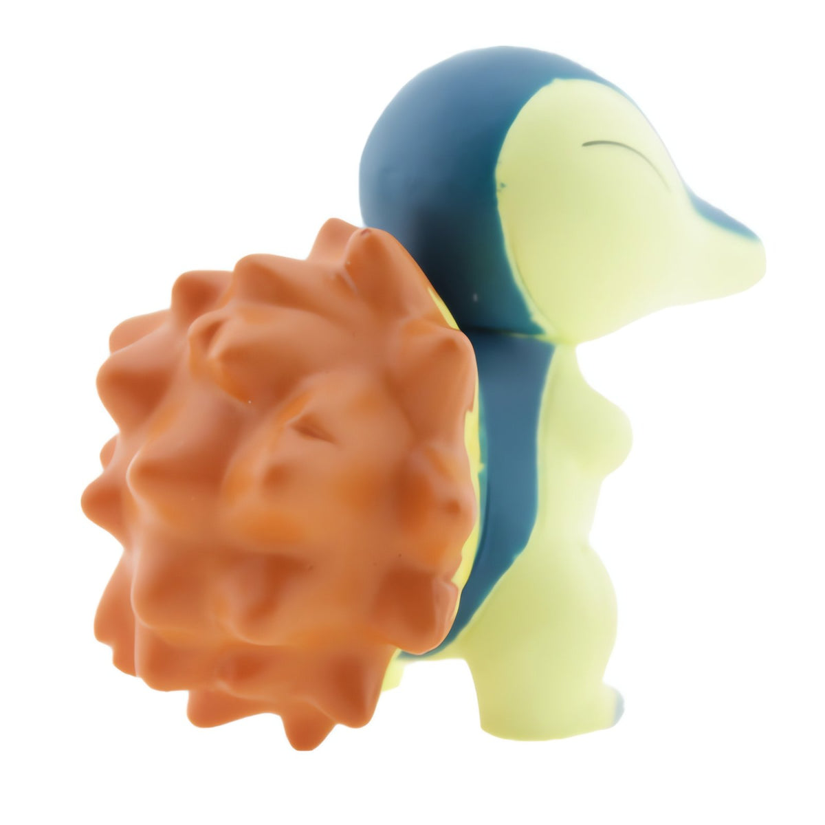 Cyndaquil Pokémon figure – photo 5