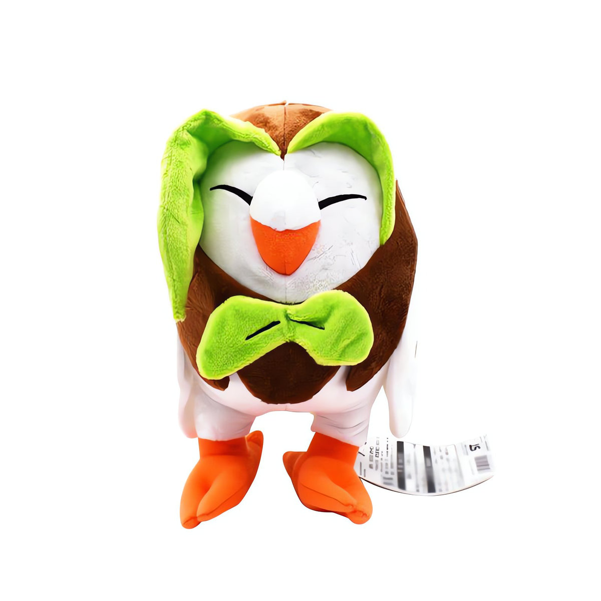 Dartrix plush toy, 23cm