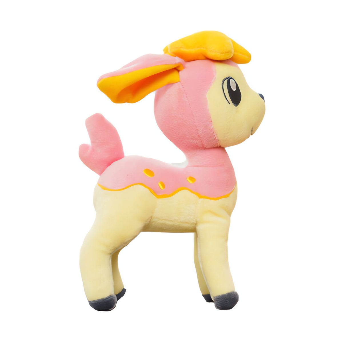Deerling plush toy, 20cm
