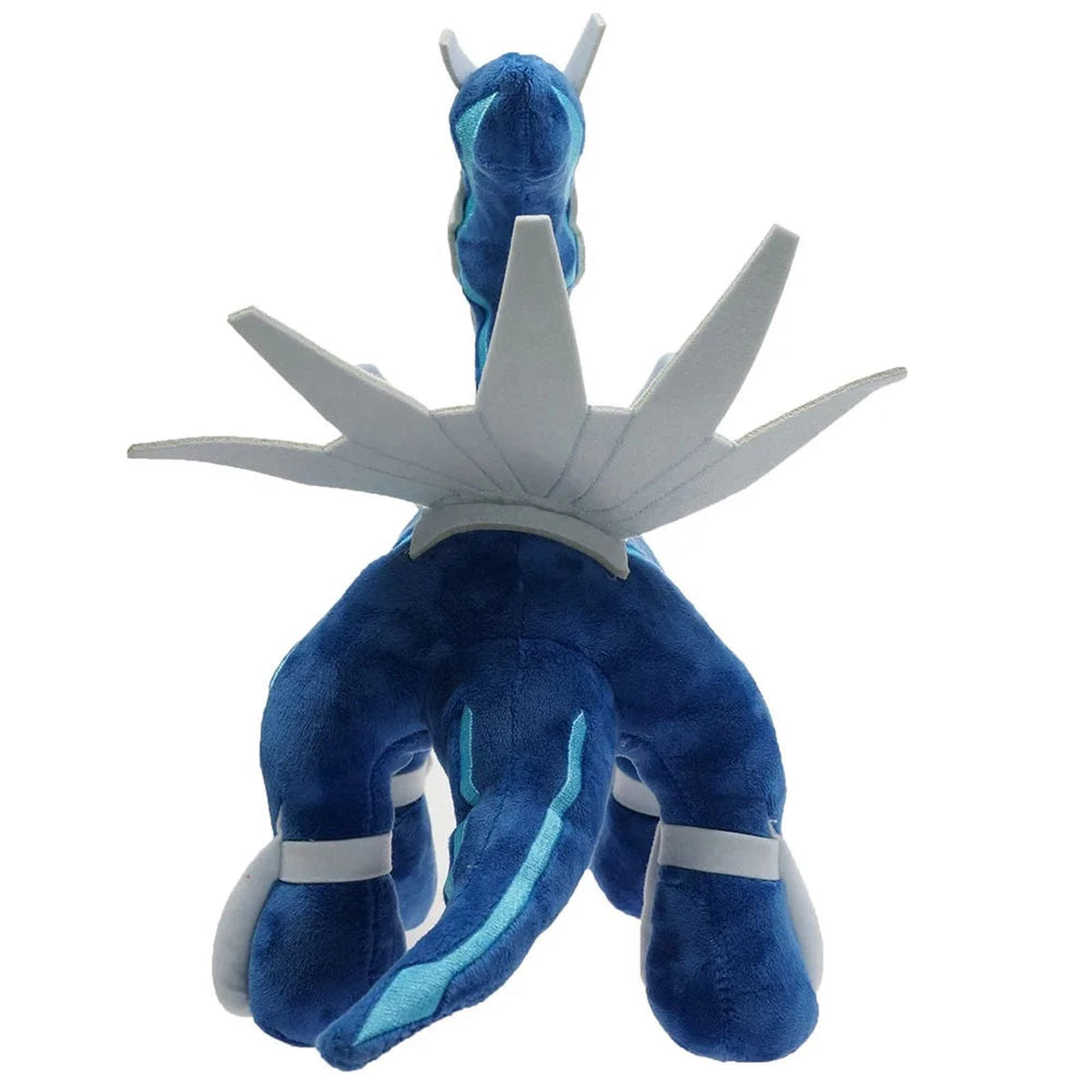 Dialga plush toy, 30cm – photo 6