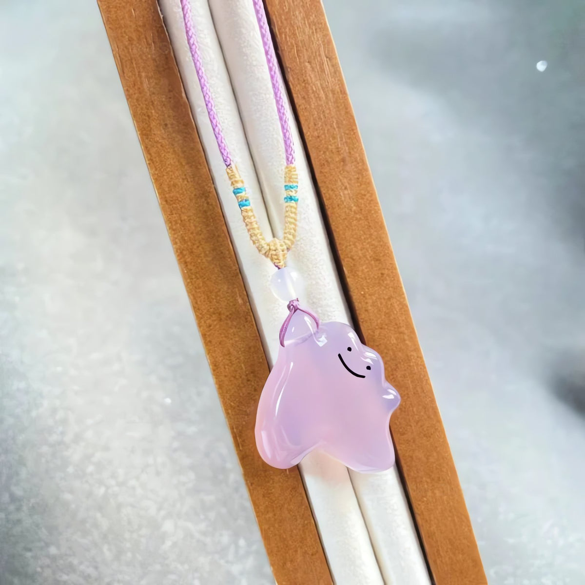 Ditto pendant necklace – photo 4