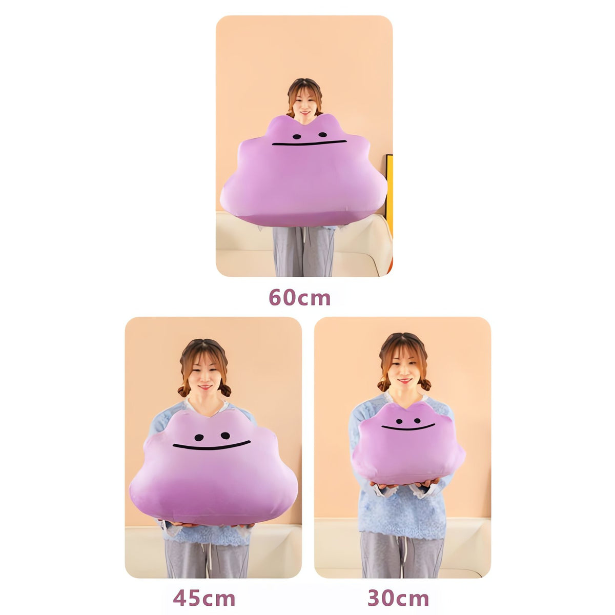Ditto plush cushion – photo 5