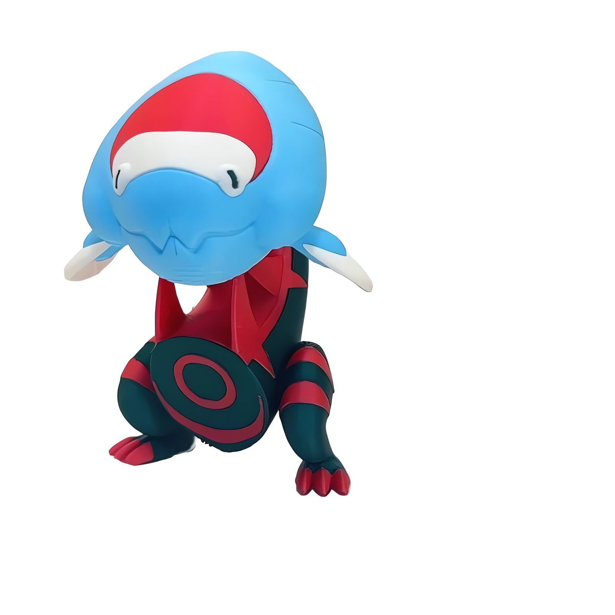 Dracovish figure, approx. 11cm