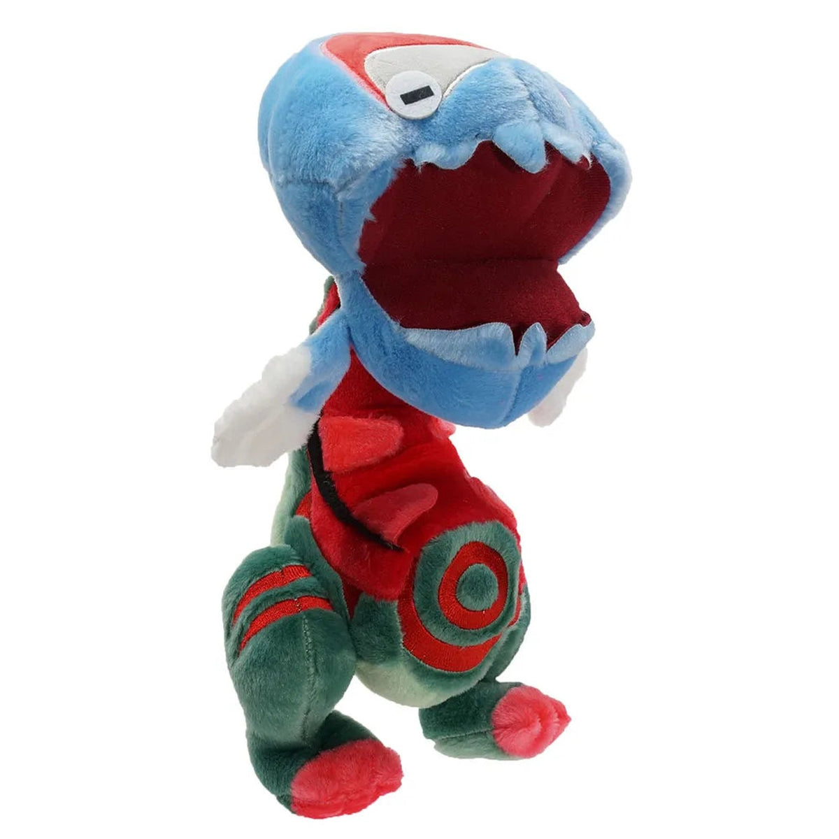 Dracovish plush toy, 27cm