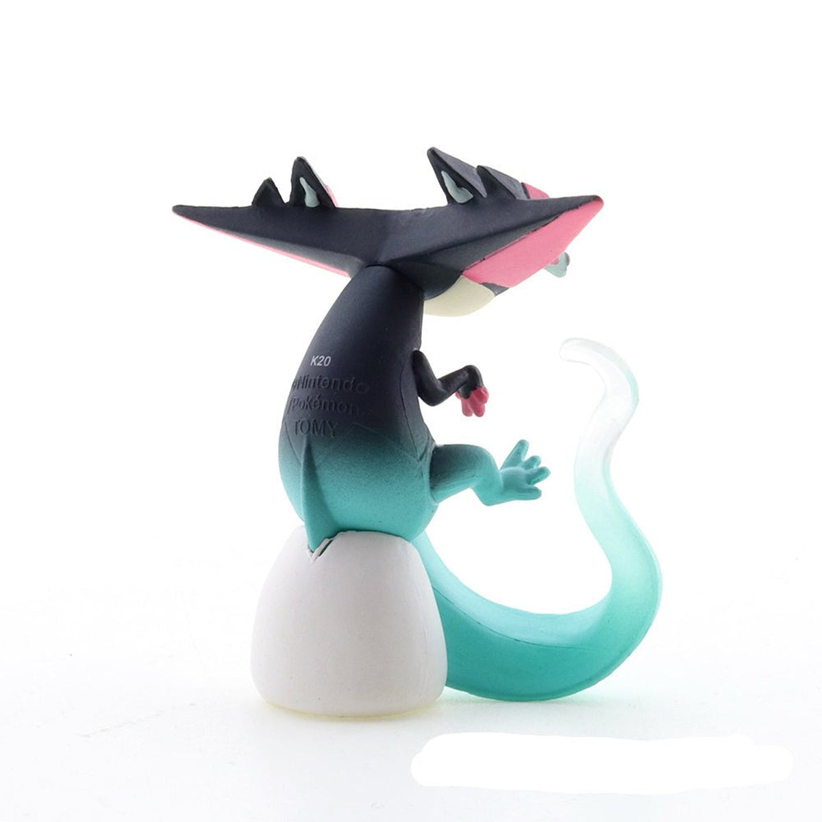 Dragapult mini resin figure on a hatching egg – photo 4