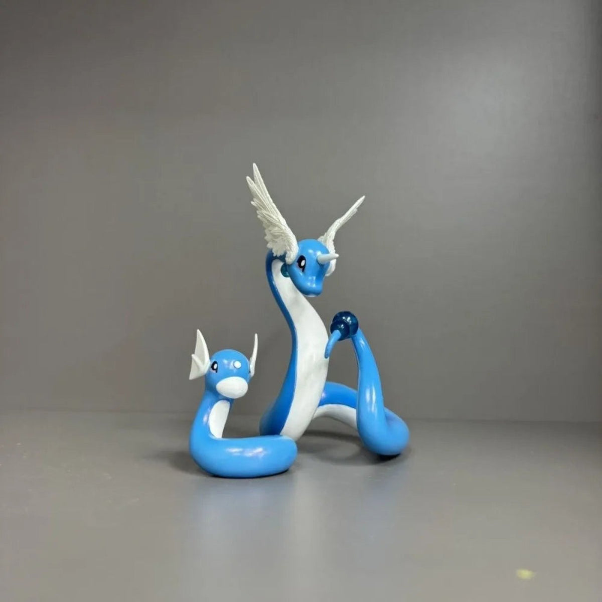 Dragonair and Dratini figure set – photo 6