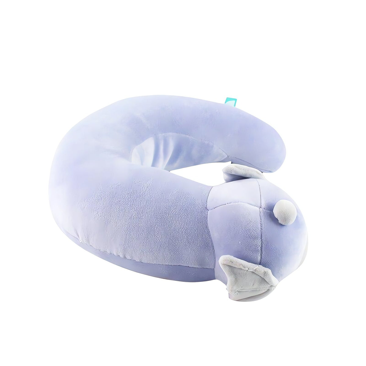 Dragonair plush neck pillow – photo 3