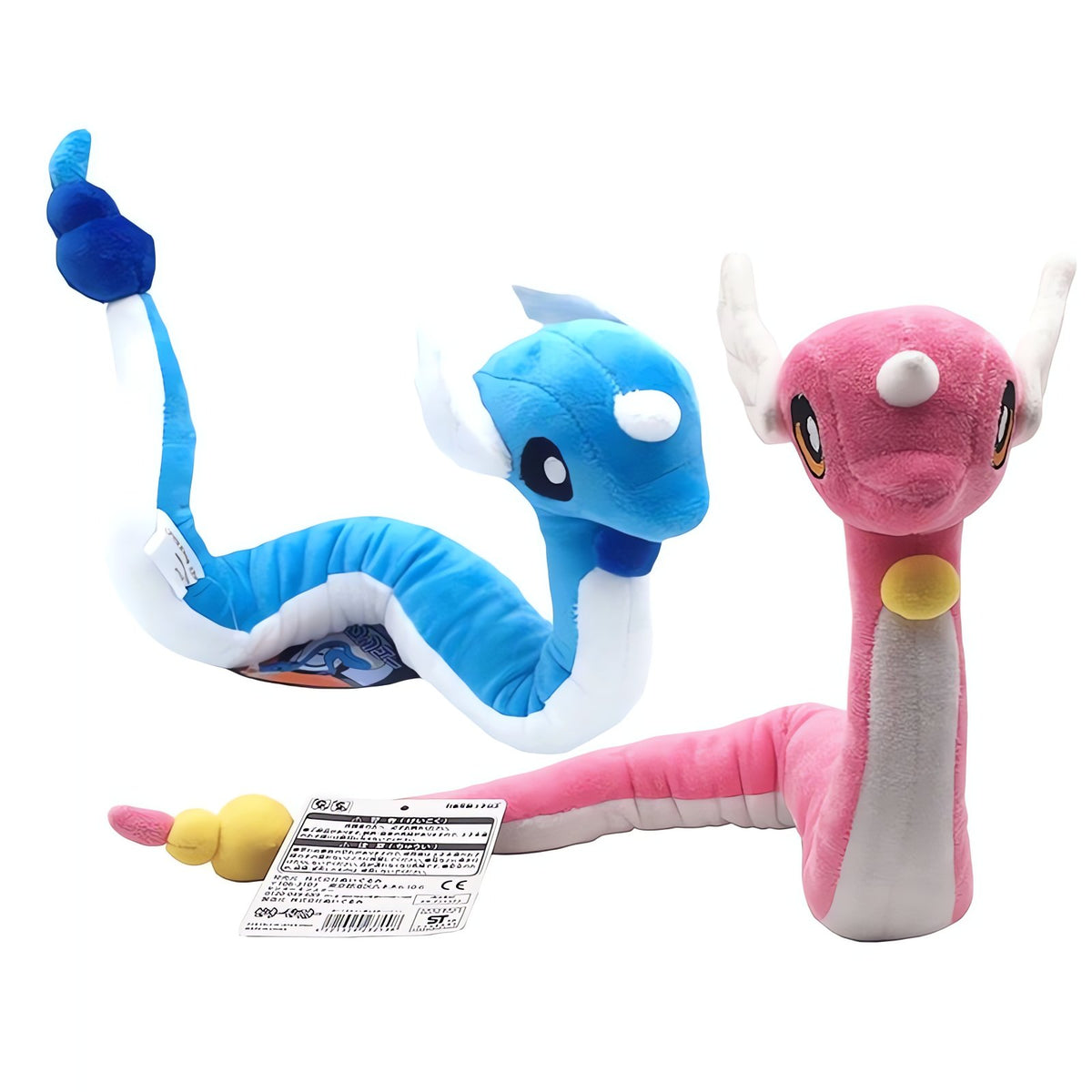Dragonair plush toy