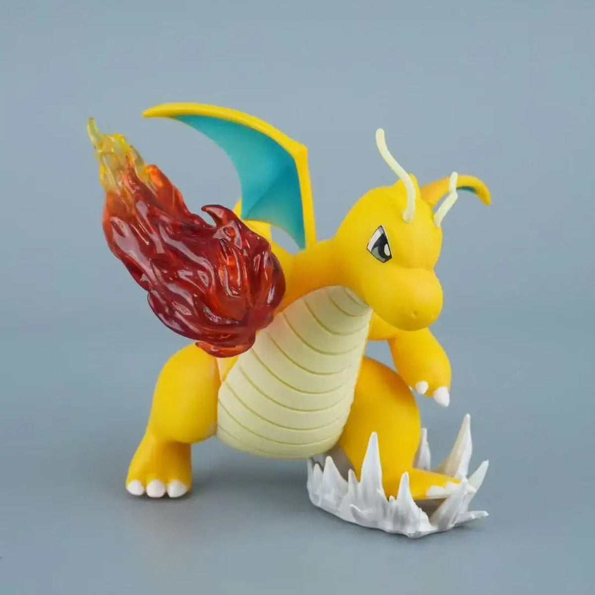 Dragonite collectable figure, 10cm – photo 3