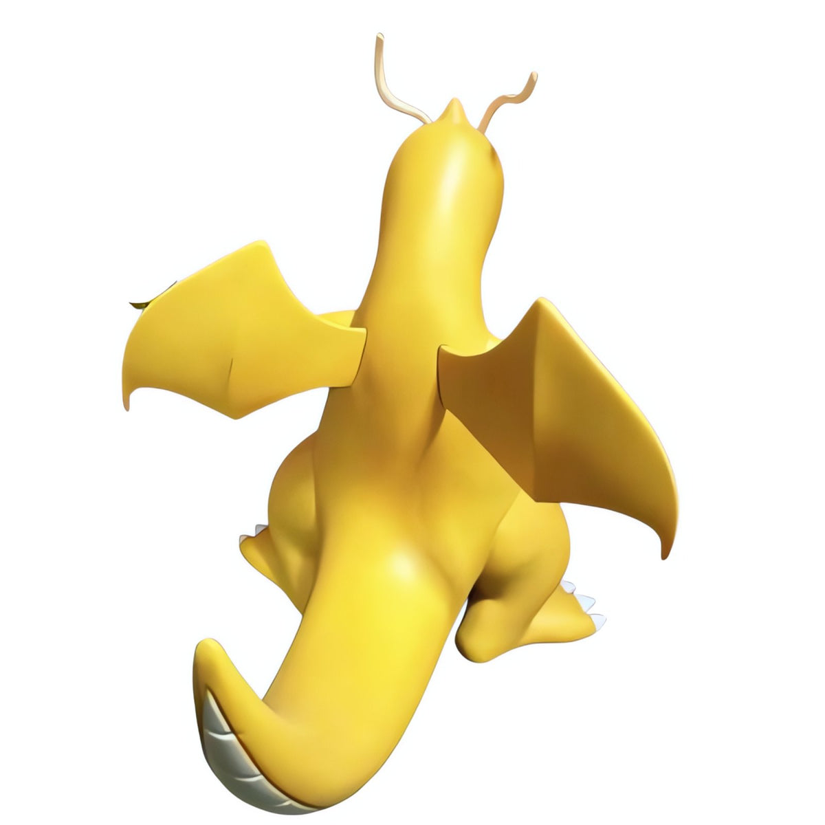 Dragonite Pokémon figure, 12cm – photo 5