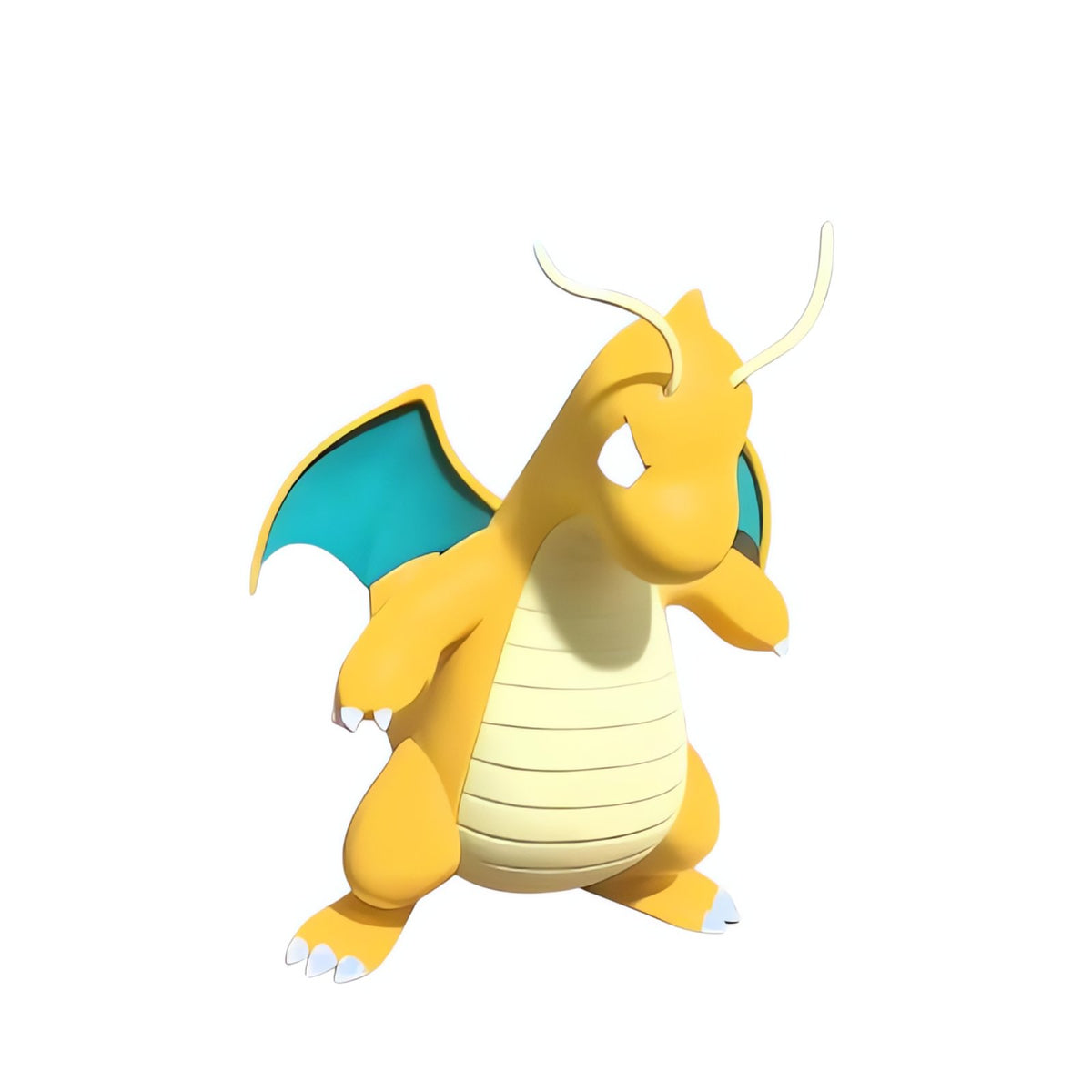 Dragonite Pokémon figure, 12cm – photo 6